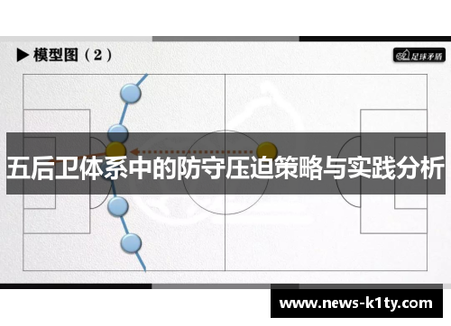 五后卫体系中的防守压迫策略与实践分析