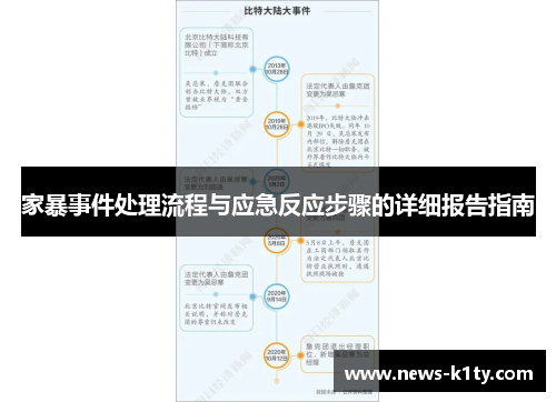 家暴事件处理流程与应急反应步骤的详细报告指南