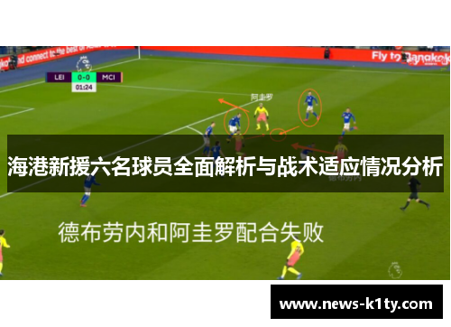 海港新援六名球员全面解析与战术适应情况分析