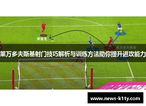 莱万多夫斯基射门技巧解析与训练方法助你提升进攻能力